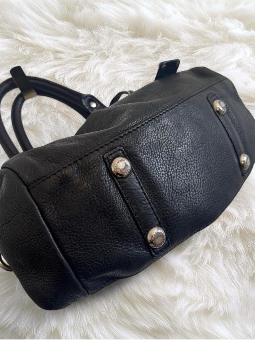 SOLD Marc by Marc Jacobs Classic Q Baby Groovee - Picture 5 of 8